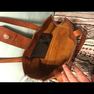 Two bar west Bags - Two Bar West small shoulder bag Two bar west Bags - Two Bar West small shoulder bag